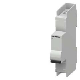 Siemens 5SJ41187HG42 5SJ4118-7HG42 elektrický jistič 15 A 230 V, 400 V