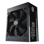 Cooler Master MWE 1050 V2 (ATX 3.1) černá / ATX / 1050W / aktivní PFC / 140mm / 80 PLUS Gold / modulární (MPE-A501-AFCAG-3EEU)