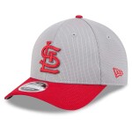New Era Pánská kšiltovka St. Louis Cardinals MLB Colorway 2025 Batting Practice 9FORTY M-Crown Snapback