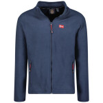 Geografické údaje Norsko Ulysse F DB 224 M WY6421H/GN-Navy mikina s