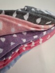 Ponožky dívčí 5pack, Minoti, 14sock 27, Holka - 12/14let