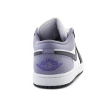 Boty Nike Air Jordan 1 Low M 553558-145 EU 40,5