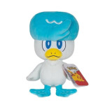 Pokémon plyšák Quaxly 20 cm