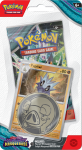 Pokémon TCG: SV06 Twilight Masquerade - Checklane Blister