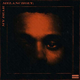 My Dear Melancholy/Ltd/Rsd - LP - Weeknd The