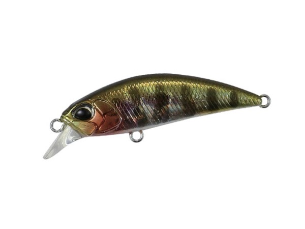 DUO Wobler Spearhead Ryuki Prism Gill - 4,5cm 4g,DUO Wobler Spearhead Ryuki Prism Gill - 4,5cm 4g