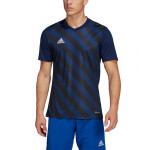 Pánský dres Entrada 22 Graphic Jersey M HF0131 - Adidas S