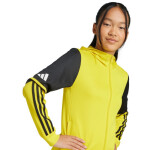 Adidas Squadra 25 Hoody Jr JP3386 Mikina 128 cm