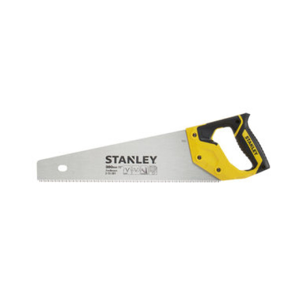 Stanley 2-15-288 / pila JetCut 500mm / 7 zubů na palec (2-15-288)