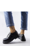 Polobotky model 207041 Solea 36