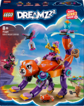 LEGO® DREAMZzz™ 71481 Izzie její snová zvířátka