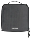 Neewer NB-PT černá / Fotobrašna / 7 přihrádek / Nylon (NB-PT)