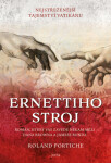 Ernettiho stroj - Roland Portiche - e-kniha