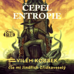 Čepel entropie - Vilém Koubek - audiokniha