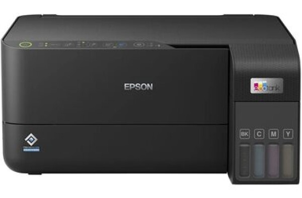 Epson EcoTank L3550