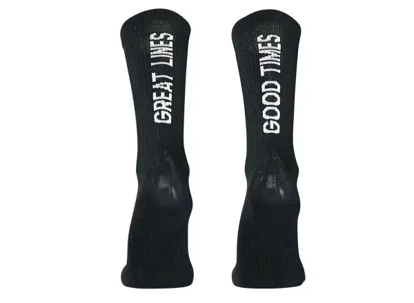 Northwave Good Times Great Lines Sock black
