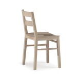 NábytekProNás Designová jídelní židle NICOLE 112 - masiv STI-NICOLE112