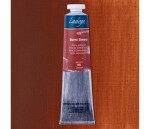 Nevskaya Palitra 1204406 Ladoga oil 46 ml siena pálená 406