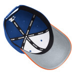 Starter Pánská kšiltovka New York Islanders NHL Crown Pleaser