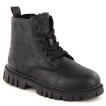 Zateplené boty Big Star Baggers Jr OO374080 INT2039 32