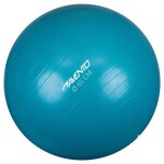 Avento 42OB Gymnastický míč modrá / 65 cm (42OB)