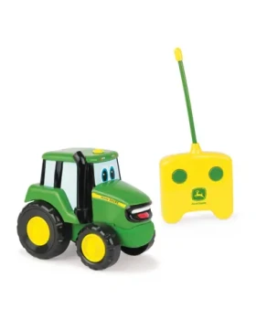 John Deere Kids - Traktor Johny na dálkové ovládání