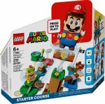 LEGO Super Mario LEGO Super Mario