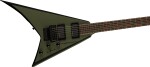 Jackson RRX24 Rhoads LRL MAD