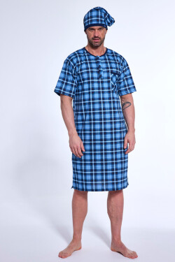 PÁNSKÁ KOŠILE KR 109 BIG W/25 džínovina 4XL
