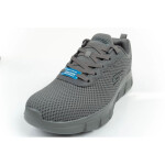 Boty Skechers Bobs B Flex Chill Edge M 118106/DKGY 44