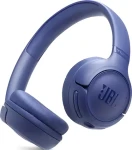 JBL Tune 530BT modrá / Bezdrátová sluchátka / Mikrofon / Bluetooth 6.0 (57983130261)