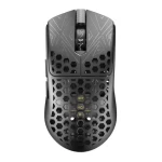 Arbiter Studio TENKO AKITSU MEDIUM černá / herní bezdrátová myš / optická / 30000 DPI / 5 tlačítek / 2.4GHz / USB-C (AR-25-AKITSUM-BK)