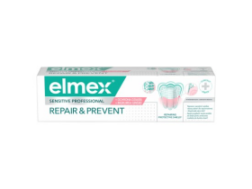 Elmex® Sensitive Professional Repair & Prevent Zubní pasta pro citlivé zuby 75 ml
