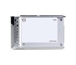 Dell 480GB SSD SATA ISE RI 6Gbps 512e 2.5in with 3.5in HYB CARR CK, T360, R360, 345-BGVS EDF_1337201