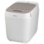 Unold 68520 bílá / domácí pekárna / 850 W / 1.5kg těsta / 3 stupně propečení / 15 programů (68520)