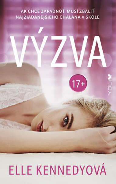 Výzva - Elle Kennedy