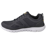 Boty Skechers Burns M 52635-CHAR 46
