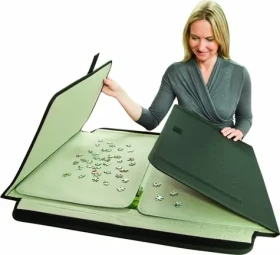 JUMBO Složka na puzzle Porta Puzzle Standard