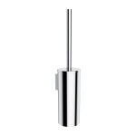 OMNIRES - WC kartáč MODERN PROJEKT, chrom MP60621CR
