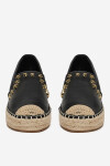 Espadrilky DeeZee MSD53 Syntetický materiál