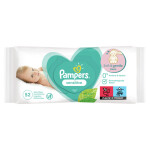 Pampers ubrousky Sensitive