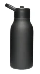 Neon Kactus Dětská tritanová láhev černá 340 ml (NKTB1201)