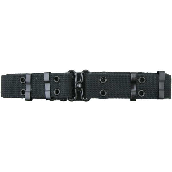 Opasek kalhotový US BDU Pistol Belt