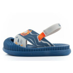 Sandály Ipanema Fun Sea Baby Jr 83661BD297 21