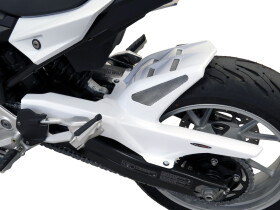 Bmw F900R 20-25, F900Xr 20-25 Zadní blatník - 4 barvy - Černý matný