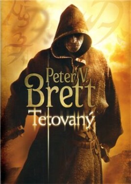 Tetovaný, Peter Brett