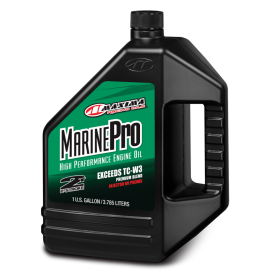 MAXIMA (USA) Motorový olej pro vodní skútry Marine Pro 2T