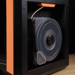 Prusa Research Prusa USS Drybox - box na filament s držákem cívky