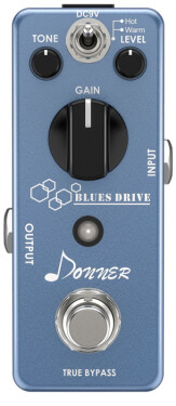 Donner Blues Drive