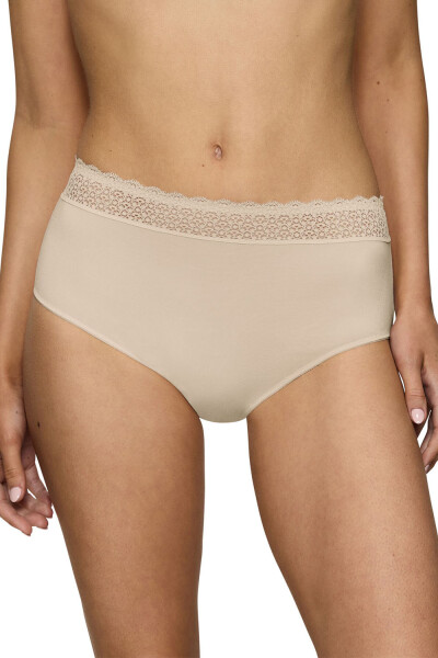 Triumph 10214887 Feel of Modal Midi 2-pack barva:6720-creamy dream xs